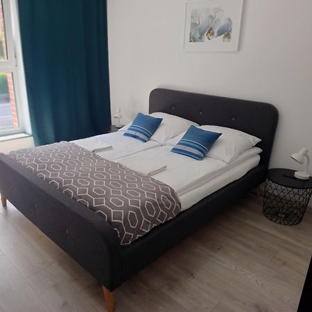 Mak Apartment Grobla - Free Parking - 3 Rooms Gdansk Exterior foto