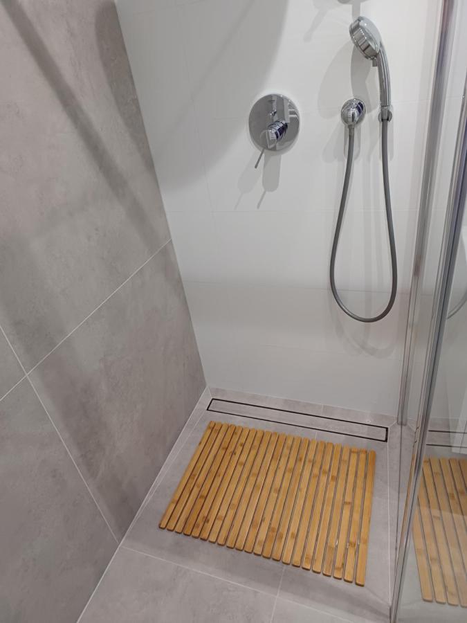 Mak Apartment Grobla - Free Parking - 3 Rooms Gdansk Exterior foto