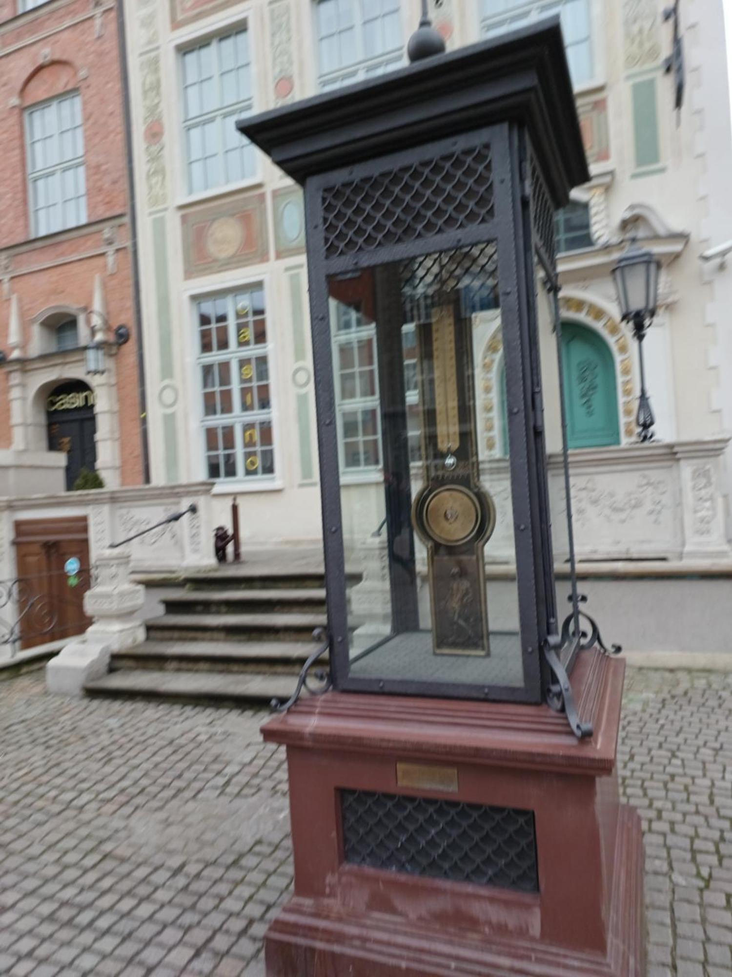 Mak Apartment Grobla - Free Parking - 3 Rooms Gdansk Exterior foto