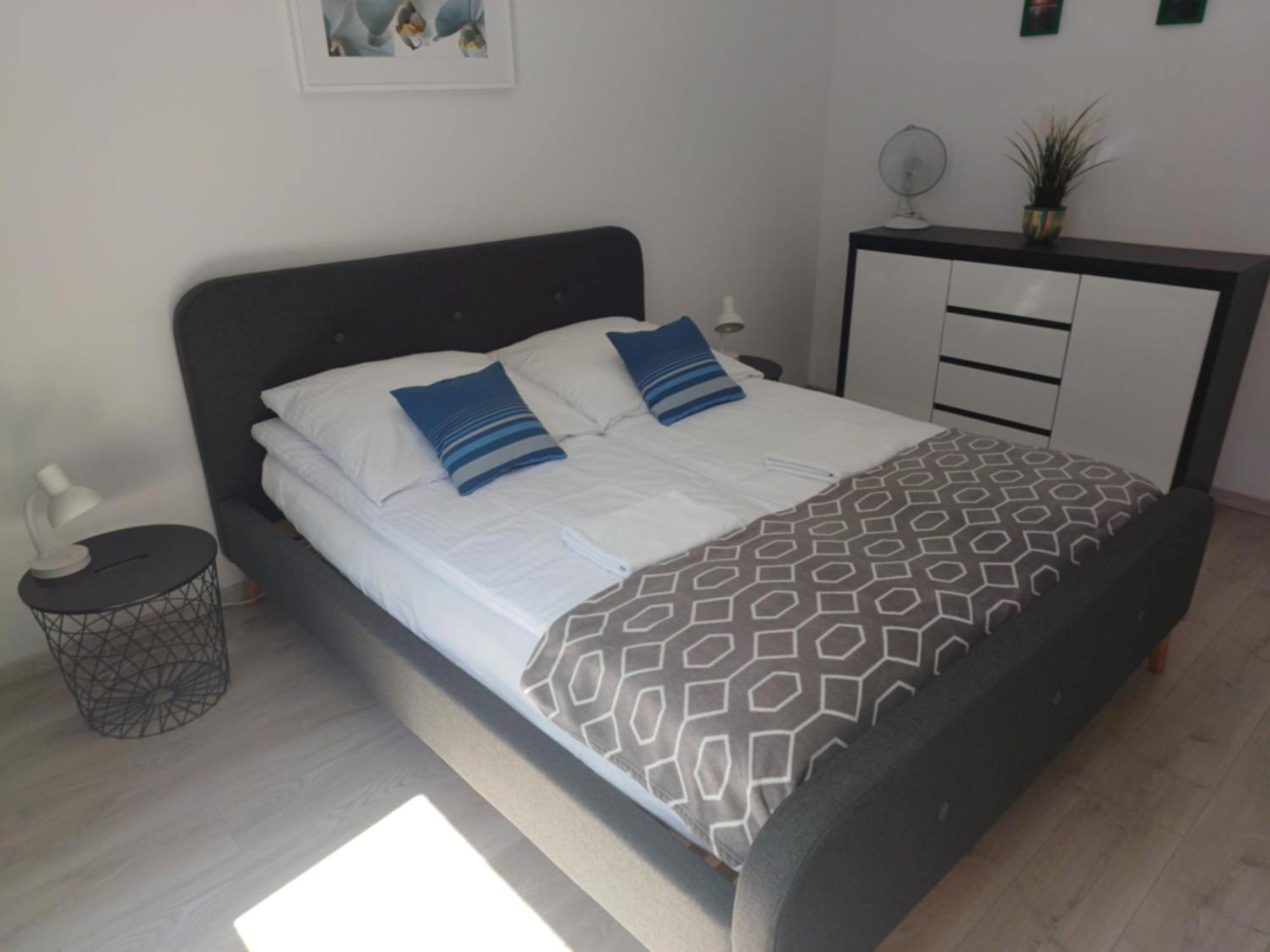 Mak Apartment Grobla - Free Parking - 3 Rooms Gdansk Exterior foto
